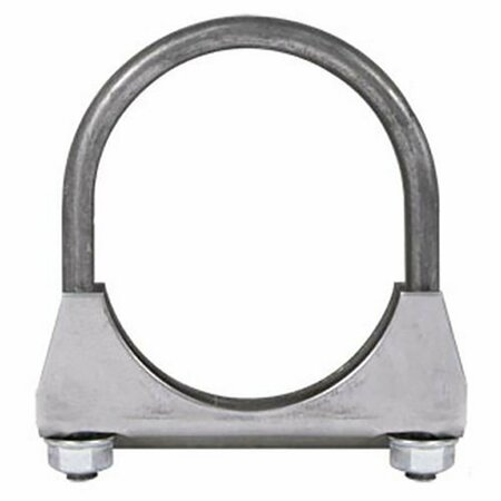 AFTERMARKET Muffler Clamp A-83910871-AI